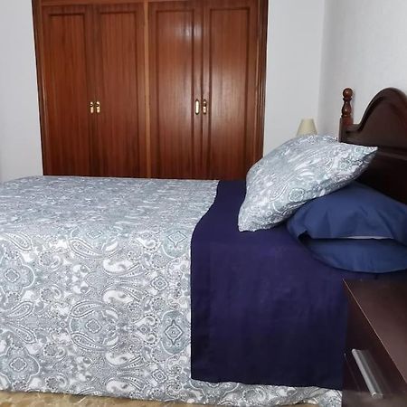 Apartamento En La Cala Del Moral Экстерьер фото